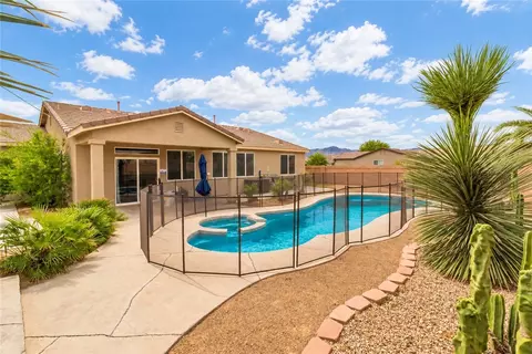 545 Mcalister Dr, Bullhead City, AZ 86442