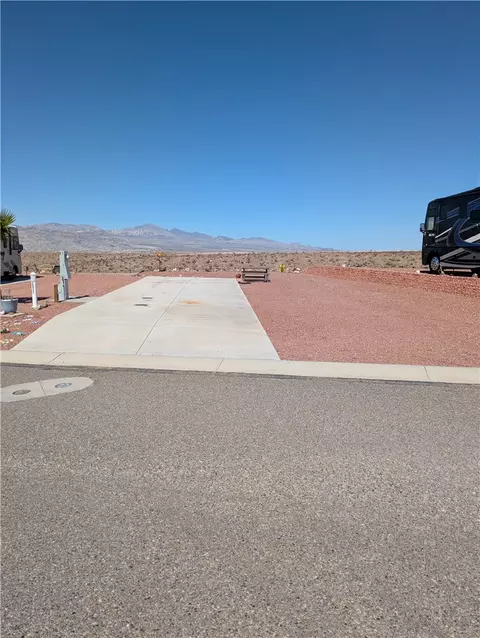 2377 Felipe Dr, Bullhead City, AZ 86442