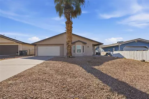 4848 S Baronsgate Way, Fort Mohave, AZ 86426