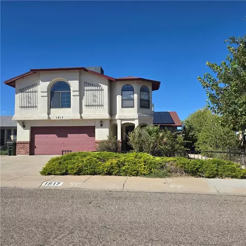 1817 Motor Ave, Kingman, AZ 86401