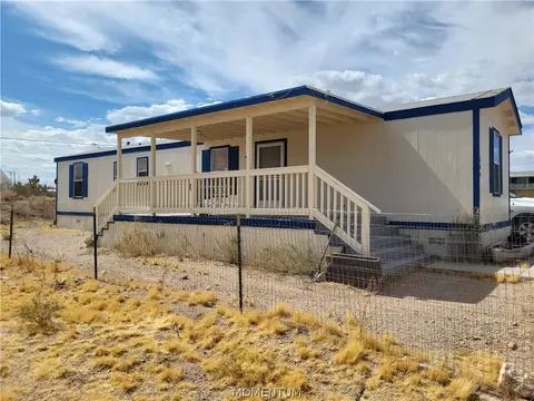 280 W Bright Angel Dr, Meadview, AZ 86444