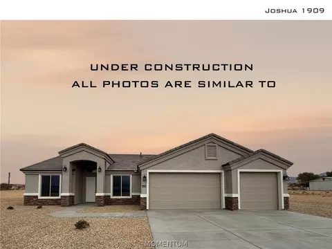 552 S San Pedro Rd, Golden Valley, AZ 86413