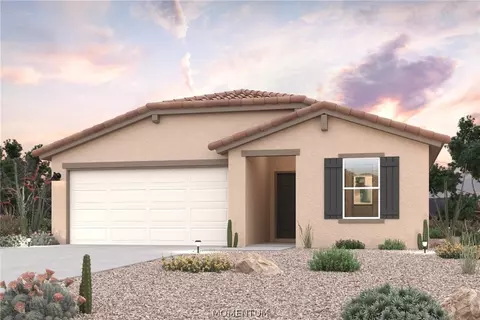 8128 N Spur Ct, Lake Havasu, AZ 86404
