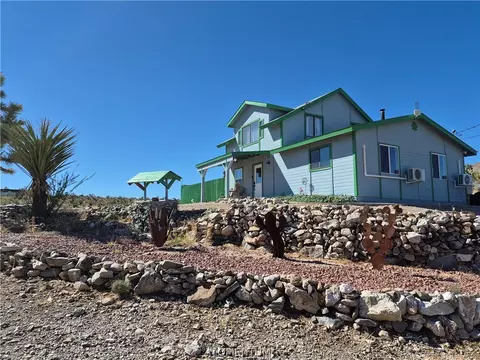 1900 W Guardian Dr, Meadview, AZ 86444