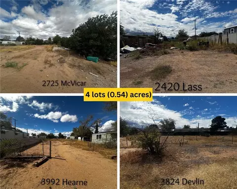 2725 E Mcvicar Ave, Kingman, AZ 86409
