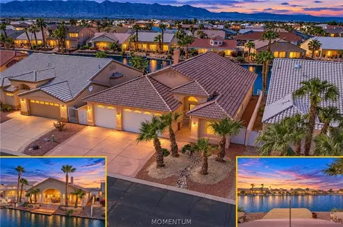 6213 S Vista Laguna Dr, Fort Mohave, AZ 86426