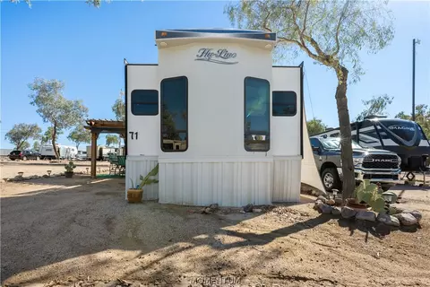 1600 Silver Creek Rd #71, Bullhead City, AZ 86442