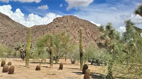 11844 S Nolan Rd, Yucca, AZ 86438