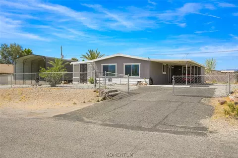 5677 S Pasadena Rd, Fort Mohave, AZ 86426