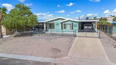 1975 Talc Rd, Bullhead City, AZ 86442
