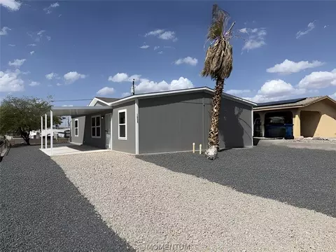 1099 E Jocabima Dr, Bullhead City, AZ 86442