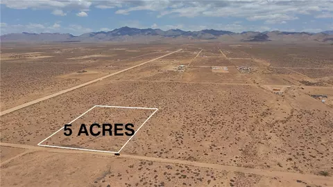 340-14 N 028 N Bee Dr, Dolan Springs, AZ 86441