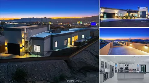 2633 Shoreline Cv, Bullhead City, AZ 86429