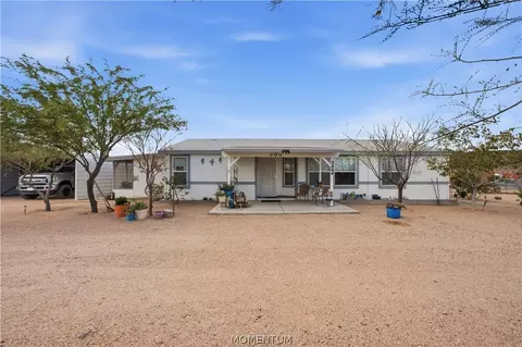 3464 W Rancho Rd, Golden Valley, AZ 86413