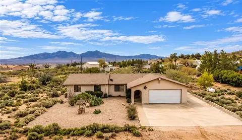 2238 E Buckhorn Bend Bnd, Kingman, AZ 86409