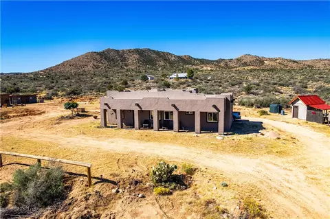 7649 N Frerichs Ranch Rd, Hackberry, AZ 86411