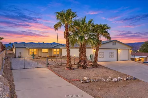 1471 Colina Dr, Bullhead City, AZ 86442