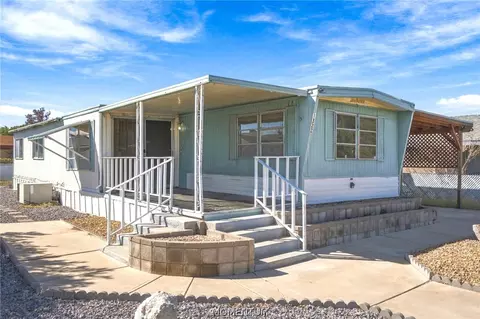 1322 Terrace Dr, Bullhead City, AZ 86442