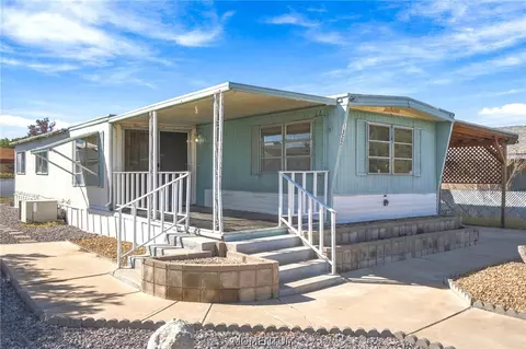 1322 Terrace Dr, Bullhead City, AZ 86442