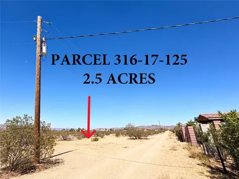 316-17 N 125 N Eureka Dr, Dolan Springs, AZ 86441