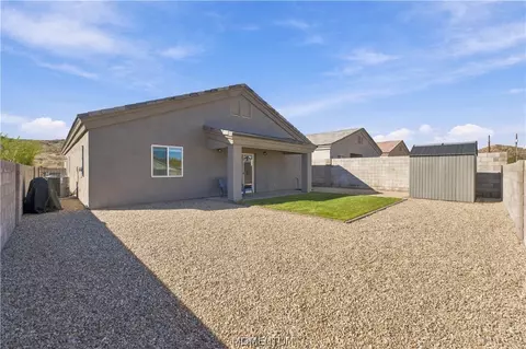 Exterior - 1729 Pasadena Ave, Kingman, AZ 86401 photo 5 of 7