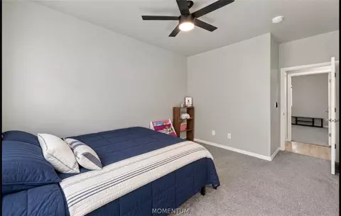 Bedroom - 1729 Pasadena Ave, Kingman, AZ 86401 photo 3 of 4