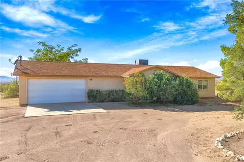 3739 N Hope Rd, Golden Valley, AZ 86413