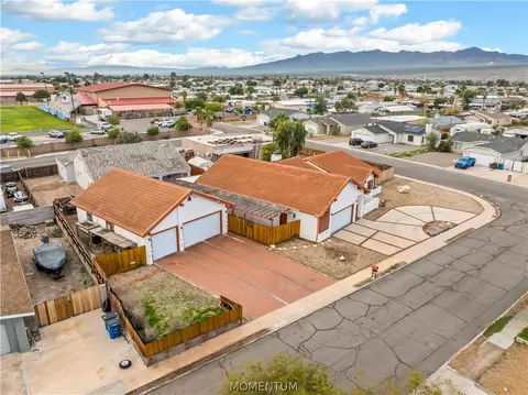 632 Lilac Ln, Bullhead City, AZ 86442