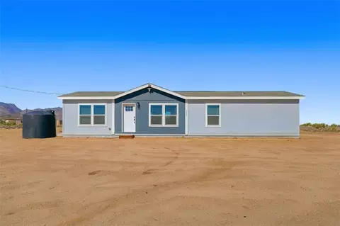 7153 N Calle Aldru, Kingman, AZ 86409