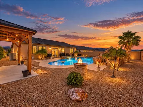 1640 Greenfield Dr, Bullhead City, AZ 86442