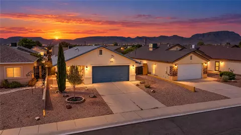 3601 N Bond St, Kingman, AZ 86409