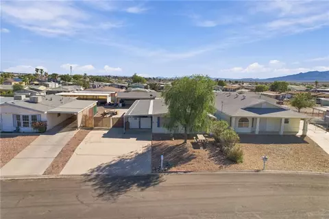 814 Turney Dr, Bullhead City, AZ 86442