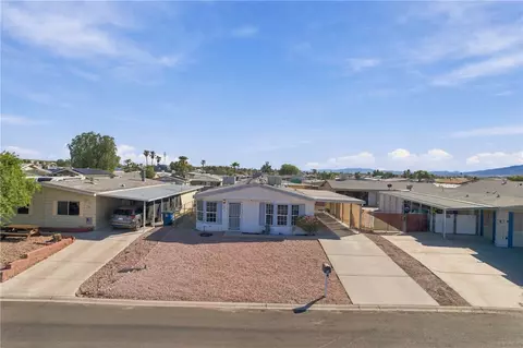 818 Turney Dr, Bullhead City, AZ 86442