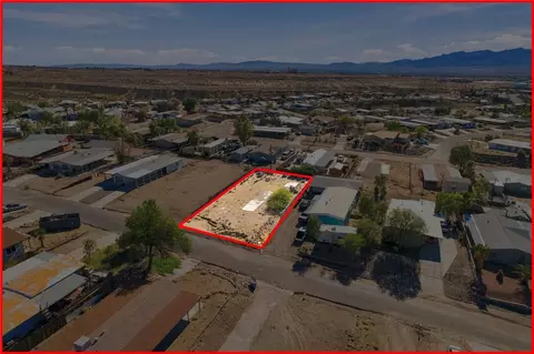 1663 Colina Dr, Bullhead City, AZ 86442
