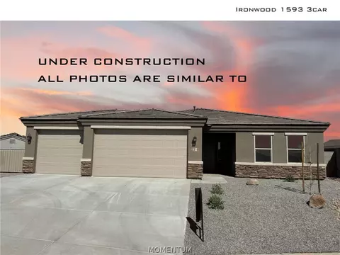 51 S Torrey Pines Dr, Mohave Valley, AZ 86440