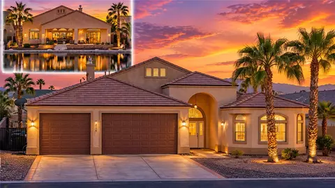 2158 E Via Del Aqua Cv, Fort Mohave, AZ 86426