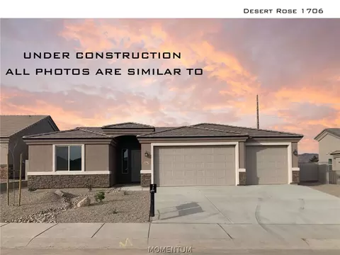 29 S Torrey Pines Dr, Mohave Valley, AZ 86440
