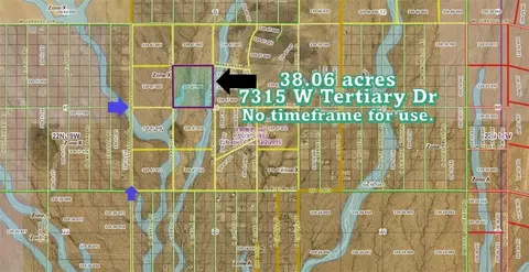 7315 Tertiary Dr, Golden Valley, AZ 86413