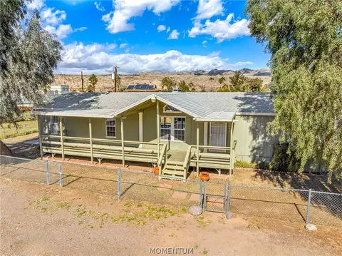 2389 Castle Rock Cir, Bullhead City, AZ 86442