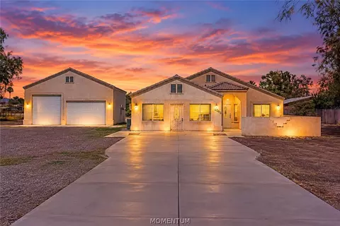 2043 E Pescador Dr, Mohave Valley, AZ 86440