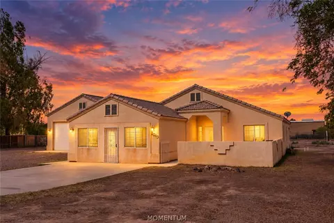 2043 E Pescador Dr, Mohave Valley, AZ 86440