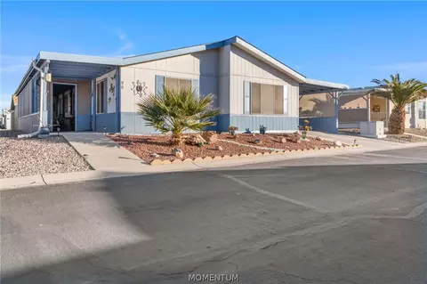 1545 El Rodeo Rd #98, Fort Mohave, AZ 86426