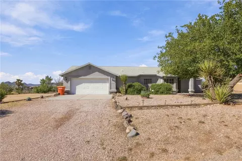 3669 N Mercury Rd, Golden Valley, AZ 86413