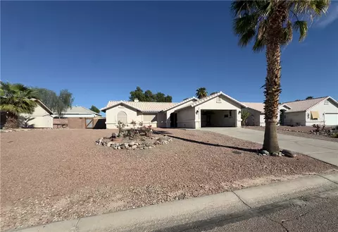 4048 S Jenny Dr, Fort Mohave, AZ 86426