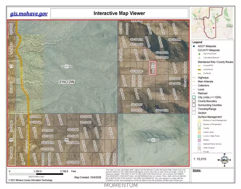 353-10 039a Unknown, Kingman, AZ 86401