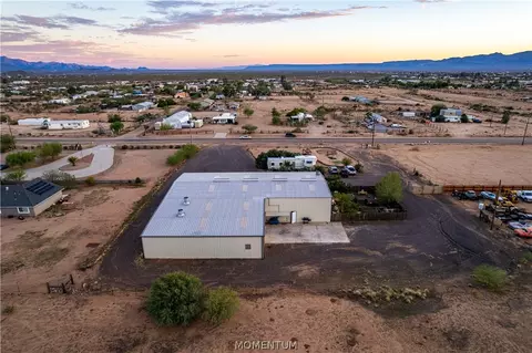 5215 W Chino Dr, Golden Valley, AZ 86413