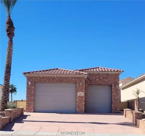 2925 Camino Del Rio, Bullhead City, AZ 86442