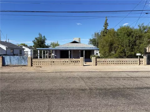 Exterior - 2029 Simms Ave, Kingman, AZ 86401 photo 5 of 5