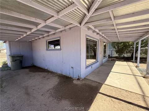 Exterior - 2029 Simms Ave, Kingman, AZ 86401 photo 1 of 5