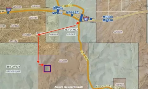 254-13 043 Unknown Rd, Kingman, AZ 86401